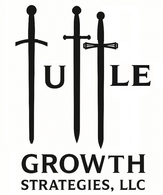 Tuttle Sabre Logo